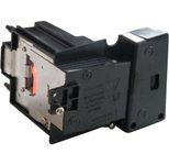 Beamerlampe für SHARP (ersetzt: AN-K15LP)