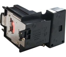 Beamerlampe für SHARP (ersetzt: AN-K15LP)