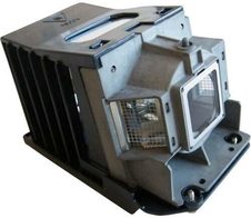 Beamerlampe für TOSHIBA (ersetzt: TLPLW15)