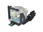 Beamerlampe für EPSON (ersetzt: ELPLP10B, V13H010L1B)
