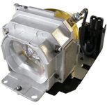 Beamerlampe für SONY (ersetzt: LMP-E190)