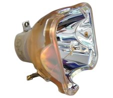 Beamerlampe (nur Leuchtmittel) für HITACHI (ersetzt: DT00841HDCN)