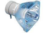 Beamerlampe (nur Leuchtmittel) für HITACHI (ersetzt: DT01241)