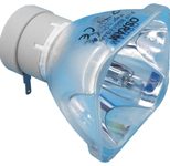 Beamerlampe (nur Leuchtmittel) für SANYO (ersetzt: POA-LMP132, 610-345-2456, ET-SLMP132)