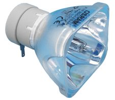 Beamerlampe (nur Leuchtmittel) für HITACHI (ersetzt: DT01241)