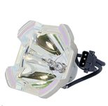 Beamerlampe (nur Leuchtmittel) für MITSUBISHI (ersetzt: VLT-XL6600LP)
