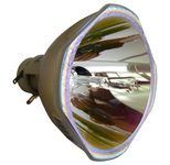 Beamerlampe (nur Leuchtmittel) für HITACHI (ersetzt: DT01581)