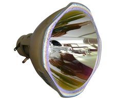 Beamerlampe (nur Leuchtmittel) für HITACHI (ersetzt: DT01731)