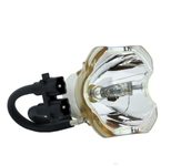 Beamerlampe (nur Leuchtmittel) für MITSUBISHI (ersetzt: VLT-XL550LP)