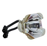 Beamerlampe (nur Leuchtmittel) für MITSUBISHI (ersetzt: VLT-XD2000LP)
