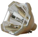 Beamerlampe (nur Leuchtmittel) für SANYO (ersetzt: POA-LMP52, 610-301-6047, ET-SLMP52)