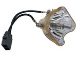 Beamerlampe (nur Leuchtmittel) für CINEVERSUM (ersetzt: R8760004)