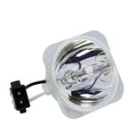 Beamerlampe (nur Leuchtmittel) für MITSUBISHI (ersetzt: VLT-XD95LP)