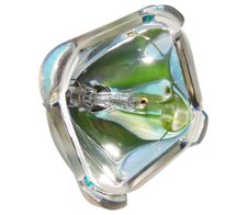 Beamerlampe (nur Leuchtmittel) für ELMO (ersetzt: 9470)