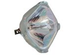 Beamerlampe (nur Leuchtmittel) für HITACHI (ersetzt: DT00661)