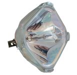 Beamerlampe (nur Leuchtmittel) für HITACHI (ersetzt: DT00171)