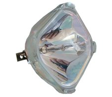 Beamerlampe (nur Leuchtmittel) für HITACHI (ersetzt: DT00171)