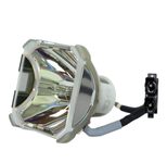 Beamerlampe (nur Leuchtmittel) für HITACHI (ersetzt: DT00471)