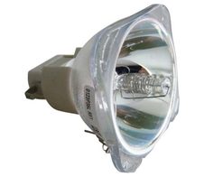 Beamerlampe (nur Leuchtmittel) für 3M (ersetzt: 78-6969-9881-0, FFDMS701)