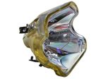 Beamerlampe (nur Leuchtmittel) für HITACHI (ersetzt: DT00841)