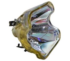 Beamerlampe (nur Leuchtmittel) für HITACHI (ersetzt: DT00841)