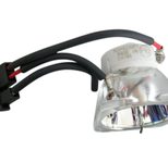 Beamerlampe (nur Leuchtmittel) für ACER (ersetzt: 57.J450K.001, EC.J4501.001)