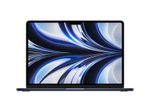 Apple MacBook Air (13,6") mitternacht