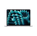 Apple MacBook Air 34,46 cm (13,6") silber