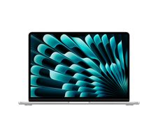 Apple MacBook Air 34,46 cm (13,6") silber