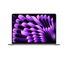 Apple MacBook Air 38,91 cm (15,3") space grau