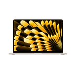 Apple MacBook Air 38,91 cm (15,3") polarstern