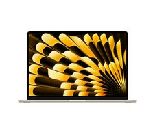Apple MacBook Air 38,91 cm (15,3") polarstern