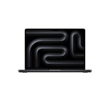 Apple MacBook Pro 35,97 cm (14,2") space schwarz