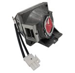 Acer UC.JSA11.001, MC.JSA11.002 Beamerlampe Originalmodul