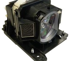 Beamerlampe für HITACHI (ersetzt: DT01171)