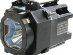 JVC BHL-5008-S Beamerlampe Originalmodul