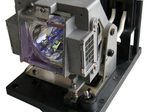 Beamerlampe für VIVITEK (ersetzt: 5811100560, 5811100560-S)