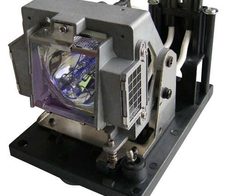 Beamerlampe für NEC (ersetzt: NP04LP, 60002027)