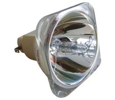 Beamerlampe (nur Leuchtmittel) für KINDERMANN (ersetzt: 8786)