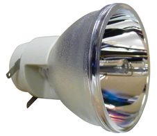 Beamerlampe (nur Leuchtmittel) für DELL (ersetzt: 725-BBDO)