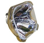 Beamerlampe (nur Leuchtmittel) für SANYO (ersetzt: POA-LMP56, 610-305-8801, ET-SLMP56)