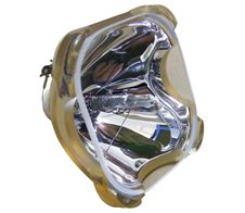 Beamerlampe (nur Leuchtmittel) für SONY (ersetzt: LMP-H202)