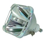 Beamerlampe (nur Leuchtmittel) für HITACHI (ersetzt: DT00661)