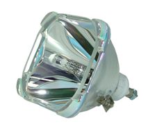 Beamerlampe (nur Leuchtmittel) für HITACHI (ersetzt: DT00665)