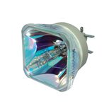 Beamerlampe (nur Leuchtmittel) für HITACHI (ersetzt: DT02061)