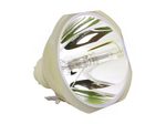 Beamerlampe (nur Leuchtmittel) für HITACHI (ersetzt: DT01911)