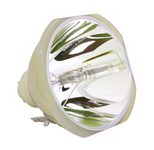 Beamerlampe (nur Leuchtmittel) für HITACHI (ersetzt: DT01911)