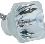Beamerlampe (nur Leuchtmittel) für HITACHI (ersetzt: DT01091)