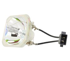 Beamerlampe (nur Leuchtmittel) für EPSON (ersetzt: ELPLP53, V13H010L53)