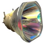 Beamerlampe (nur Leuchtmittel) für HITACHI (ersetzt: DT02081 DT02081M)